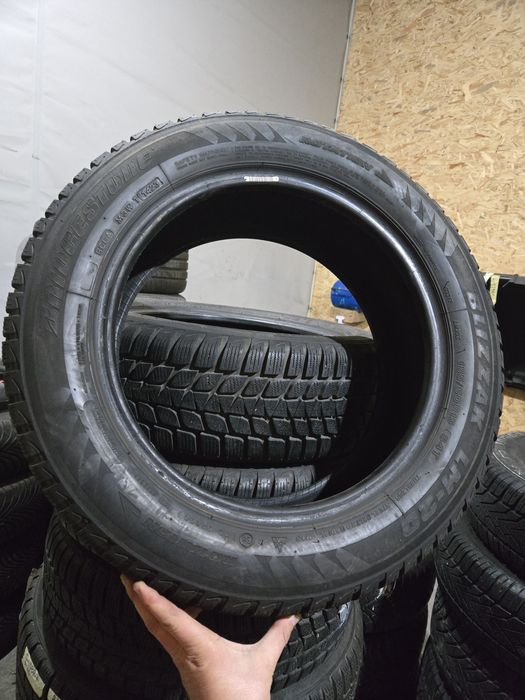 185/60R15 Bridgestone 2023р. Стан нової