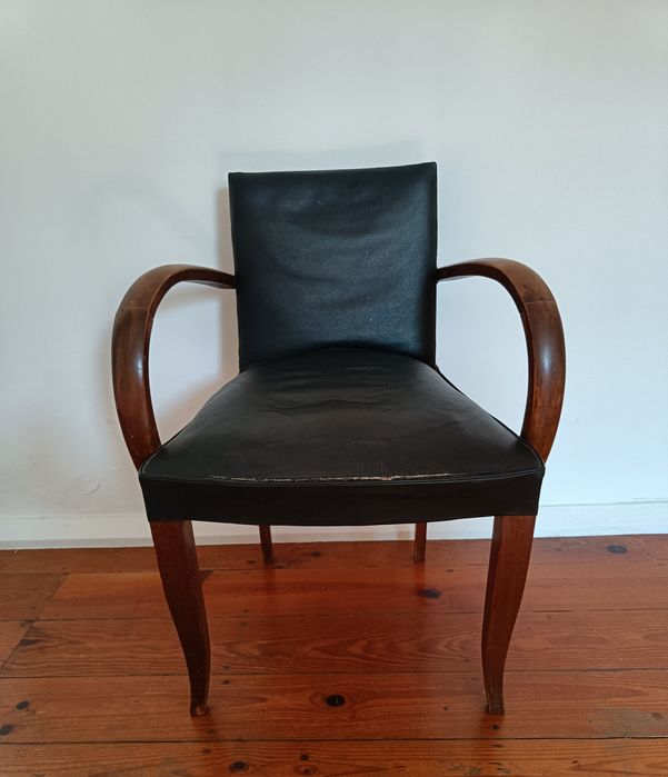 Poltrona vintage (de design)