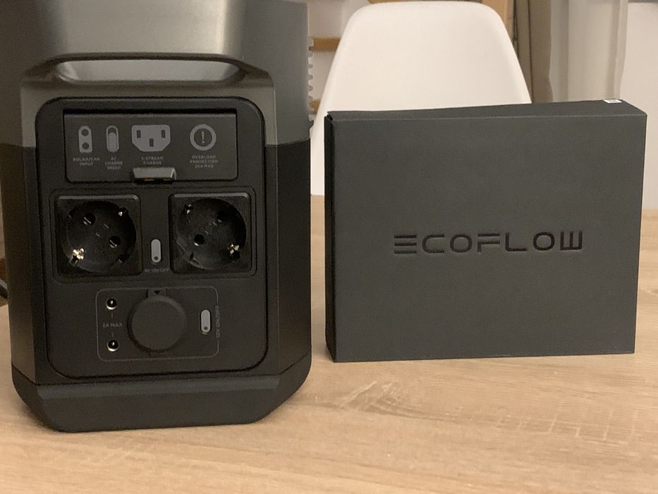 EcoFlow 1400kw ЗНИЖКА