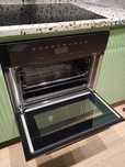 Piekarnik parowy Miele DGC 7440 – Poekspozycyjny