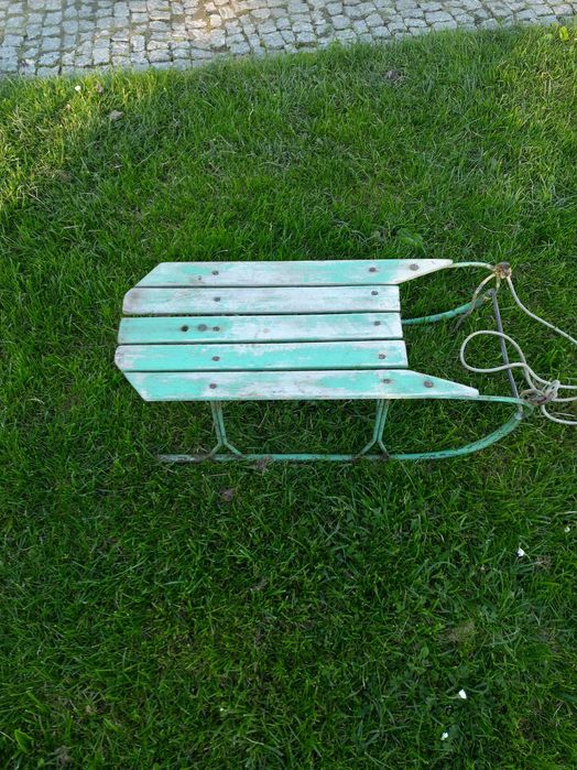 Stare sanki PRL, sprawne