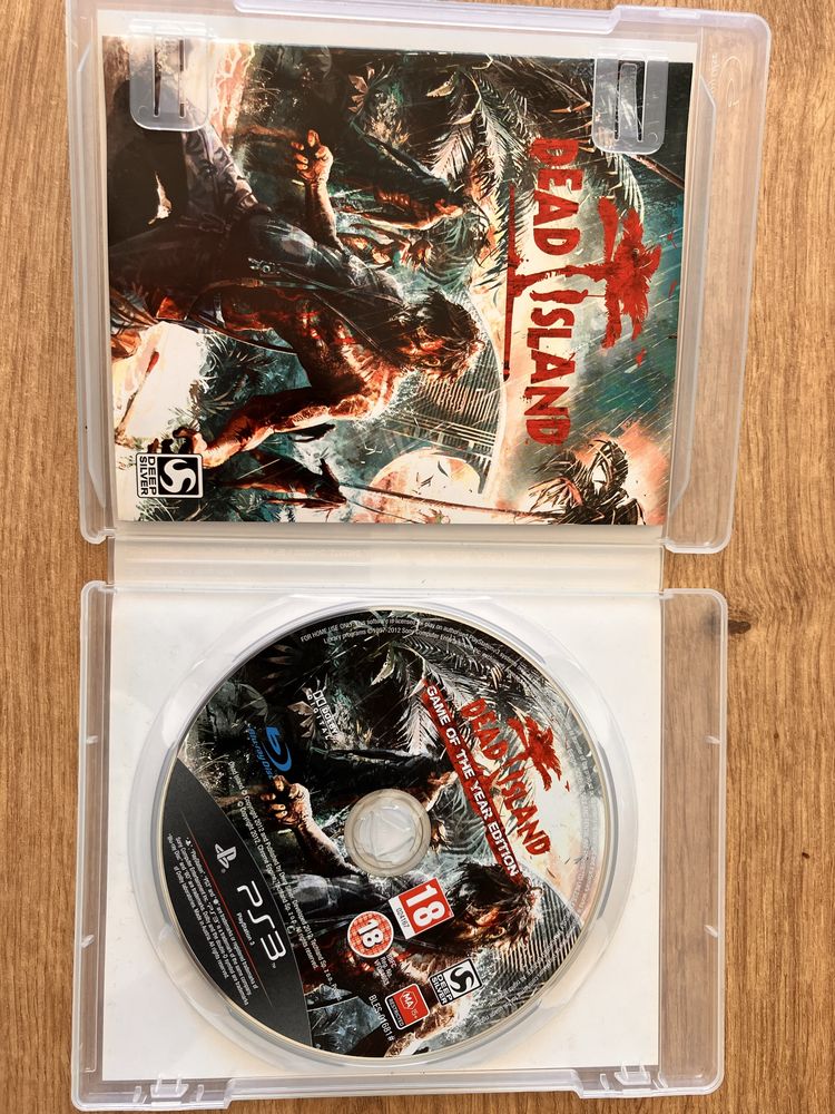 Dead Island game of the year edition