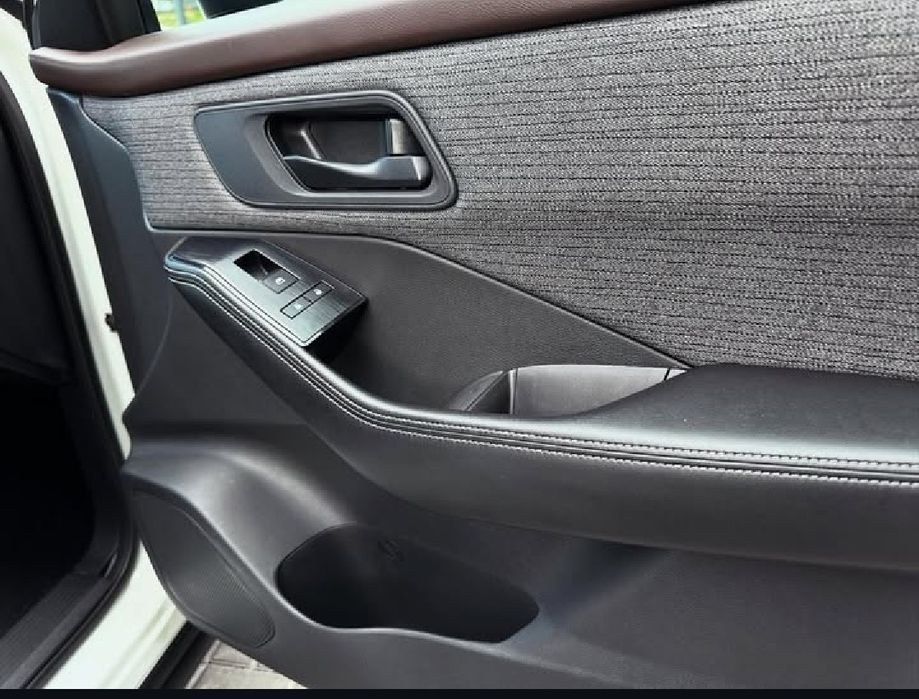 Продам Nissan Rogue T33