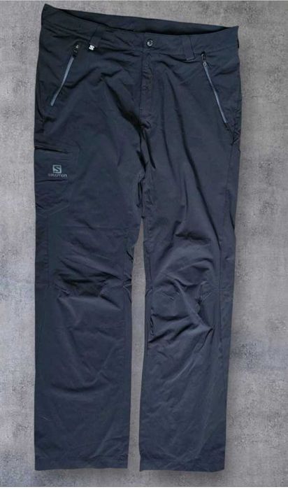 Spodnie trekingowe Salomon rozm L