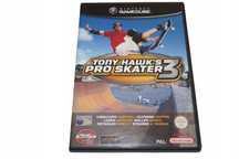 Tony Hawks Pro Skater 3 Nintendo Gamecube Pudełkowa