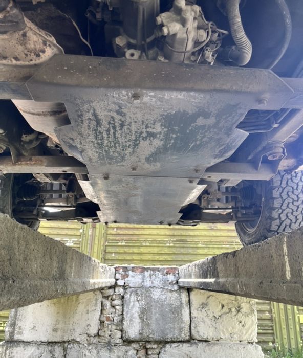 Mitsubishi Pajero Pinin 2.0 4x4 automatic