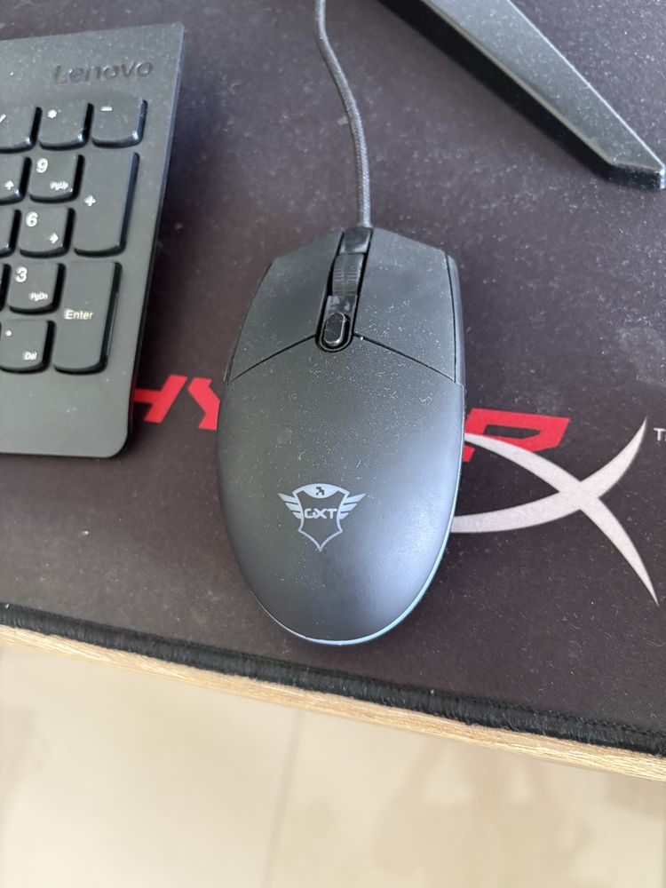 Desktop Lenovo Legion T5