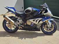 Bmw HP4 - Série limitada