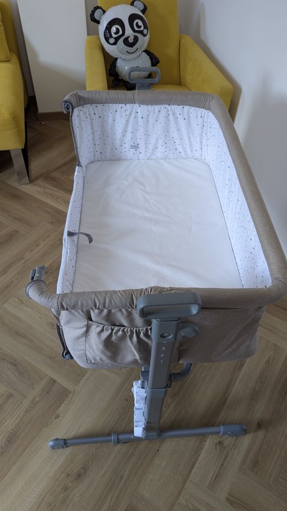 Dostawka Kinderkraft