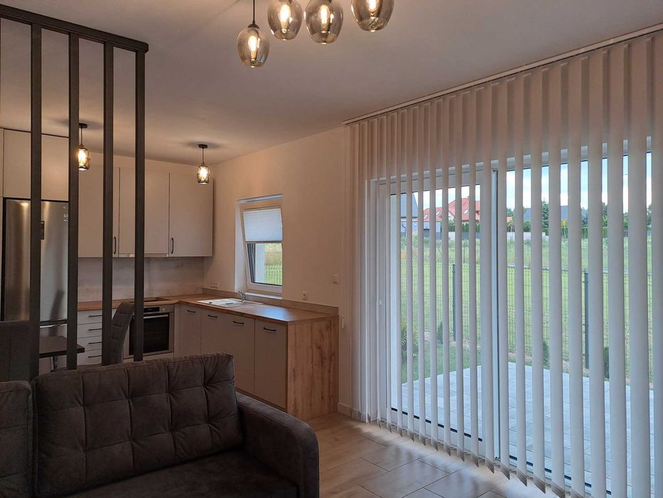 Komfortowe mieszkanie w Świdniku ul.Olimpijczykow