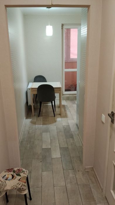 Сдам свою 1 к.кв. ЖК Мира