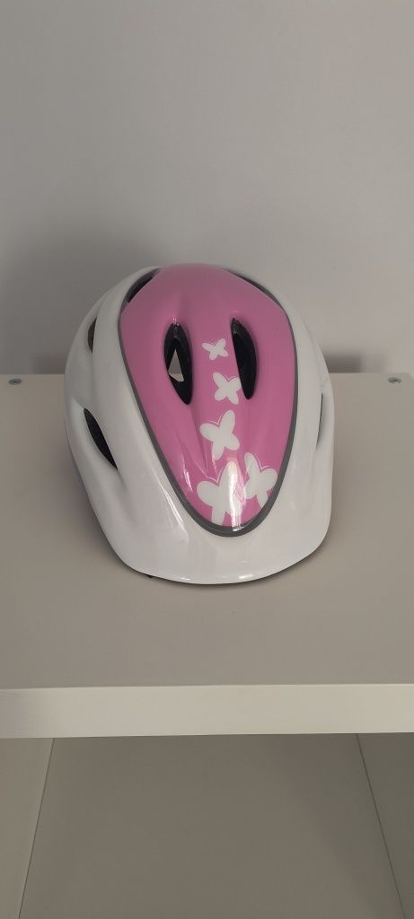 Kask rowerowy dla dzieci Kross xs