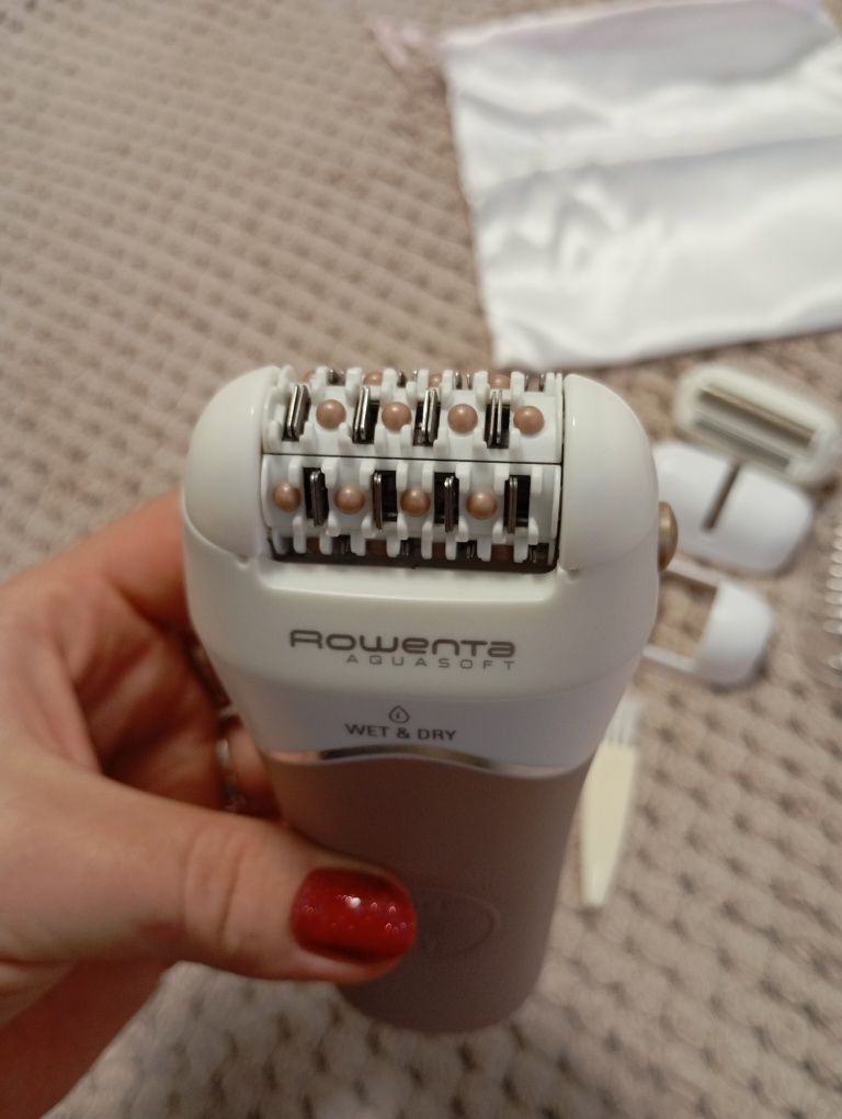 Епілятор Rowenta EP4930F0