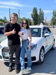 Автоінструктор/Навчання Водінню/Інструктор з водіння автоинструктор