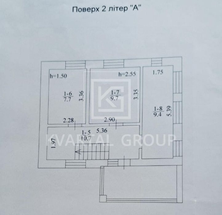 Будинок з ремонтом! Готовий до блекауту з бомбосховищем