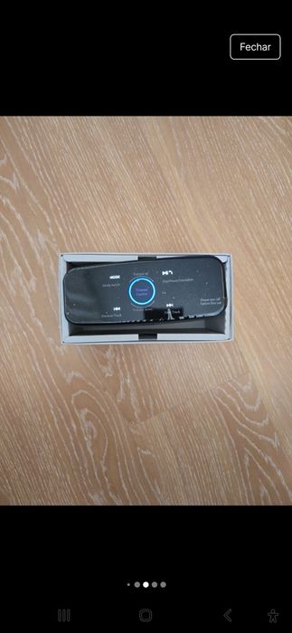 Coluna som DOSS nova