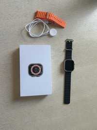 Смарт часы Apple Watch Ultra эпл вотч годинник
