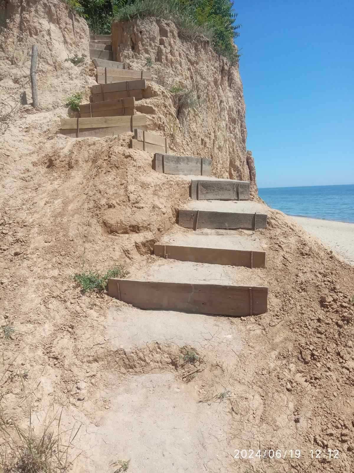 Аренда номеров в уютном домике у моря