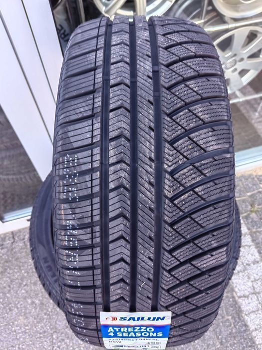 215/65R16 102V Sailun Atrezzo 4 seasons nowa opona całoroczna
