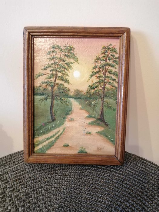 Мегафон винтажный , картины, зигугу