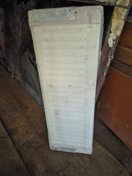 Радіатор опалення.