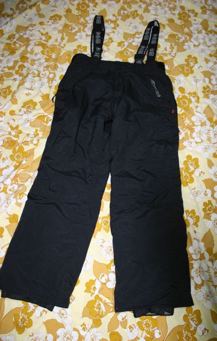 Лижні штани S.A.M, розмір XL