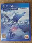 Ace Combat 7 Skies Unknown (PS4)