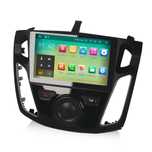 Radio FM RDS DAB+ WiFi DAB+ CarPlay Android MP3 GPS USB SD Ford Focus