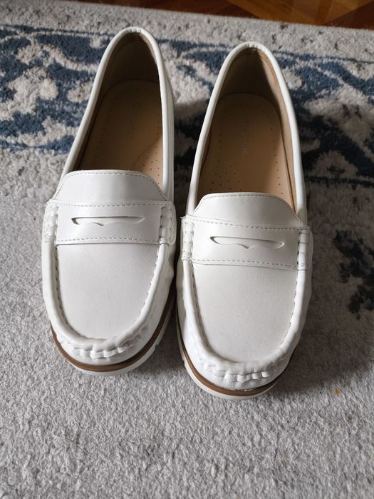 Mokasyny damskie Clara Barson rozm 38