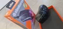 Mysz STEELSERIES Aerox 3 Onyx