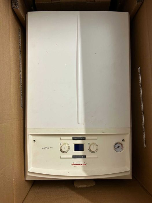 Piec gazowy Immergas Victrix 20 X TT