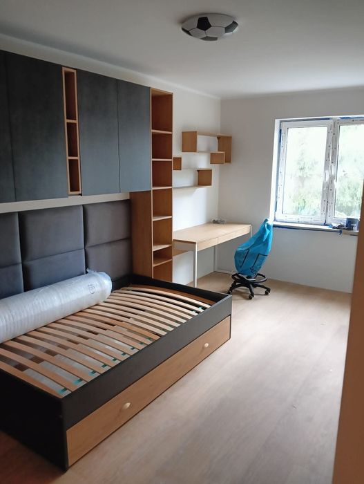 Usługi remontowo-budowlane POZNAŃ