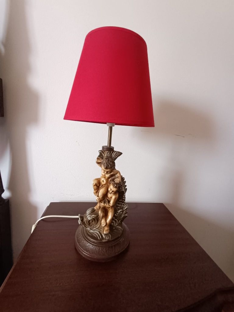 Mobília completa de quarto