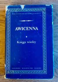 Awicenna: Księga Wiedzy