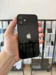 Telefon iPhone 12 64GB Czarny Apple Gwarancja iTrade