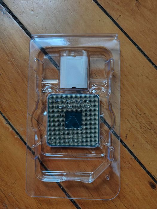 Новинка! Комплект AMD Ryzen 5 5600 + Мат плата SOYO B550M Gaming