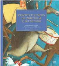 3332 - Literatura Infantil - Livros de João Pedro Mésseder / PNL