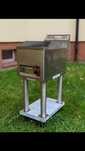 Grill gastronomiczny Red Fox