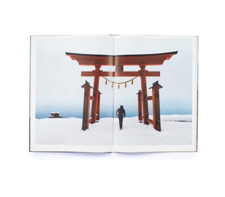 Книга Steve McCurry: In Search of Elsewhere: Unseen Images
