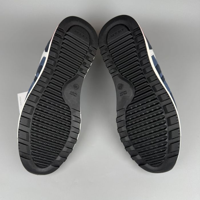 Кросівки Geox Alben 39 р. кроссовки