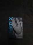 Logitech g502x lightspeed