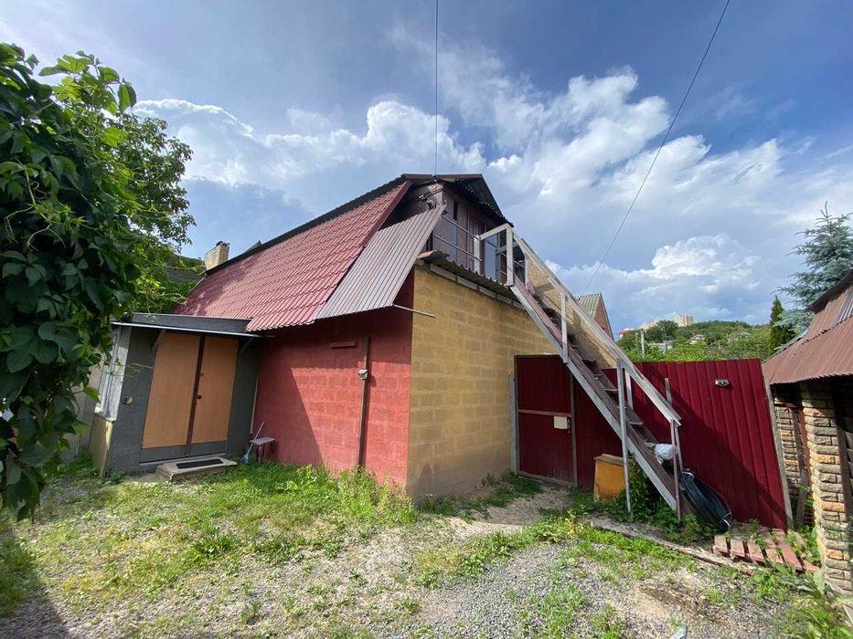 Будинок 140 м.кв. 2 поверхи, 3 сотки, Квітки-Основ'яненка, Голосієво