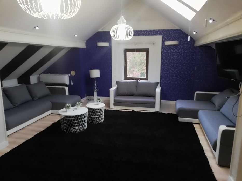 Atrakcyjne mieszkanie do wynajęcia!