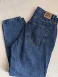 Mom jeans, jak nowe