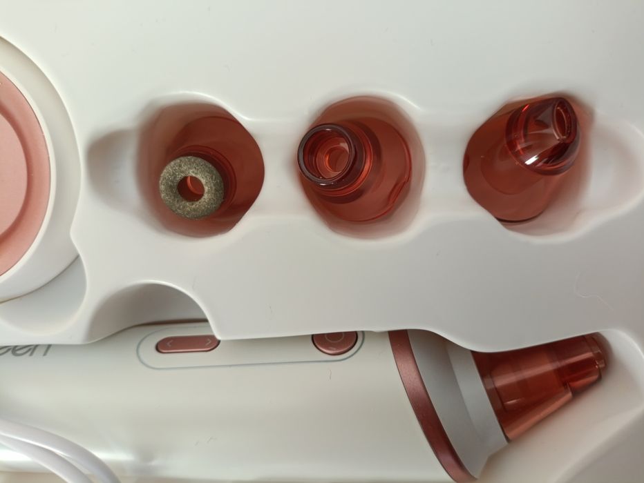 вакуумний очищувач для обличчя xpgreen xpre037