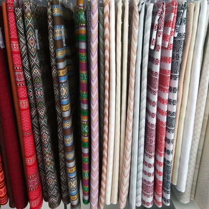 Плахта спідниця на запах