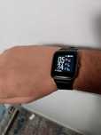 Zegarek sportowy Smartwatch Hama elektroniczny
