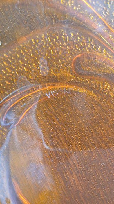 Miseczka Indonesia Migi