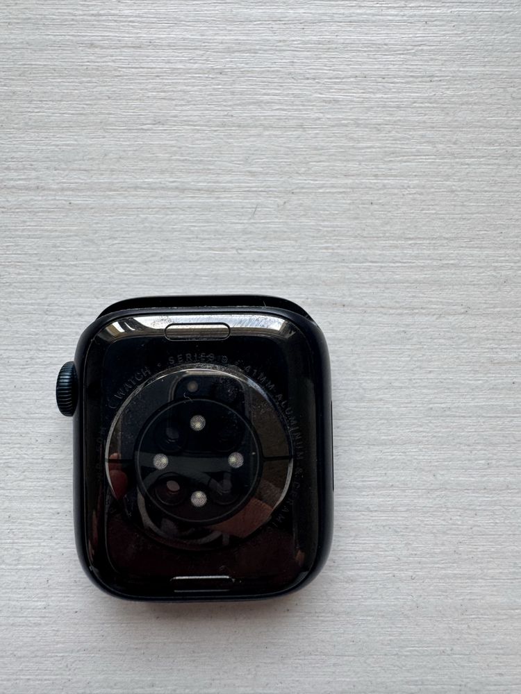 Apple Watch seri 9 GPS, 41 mm