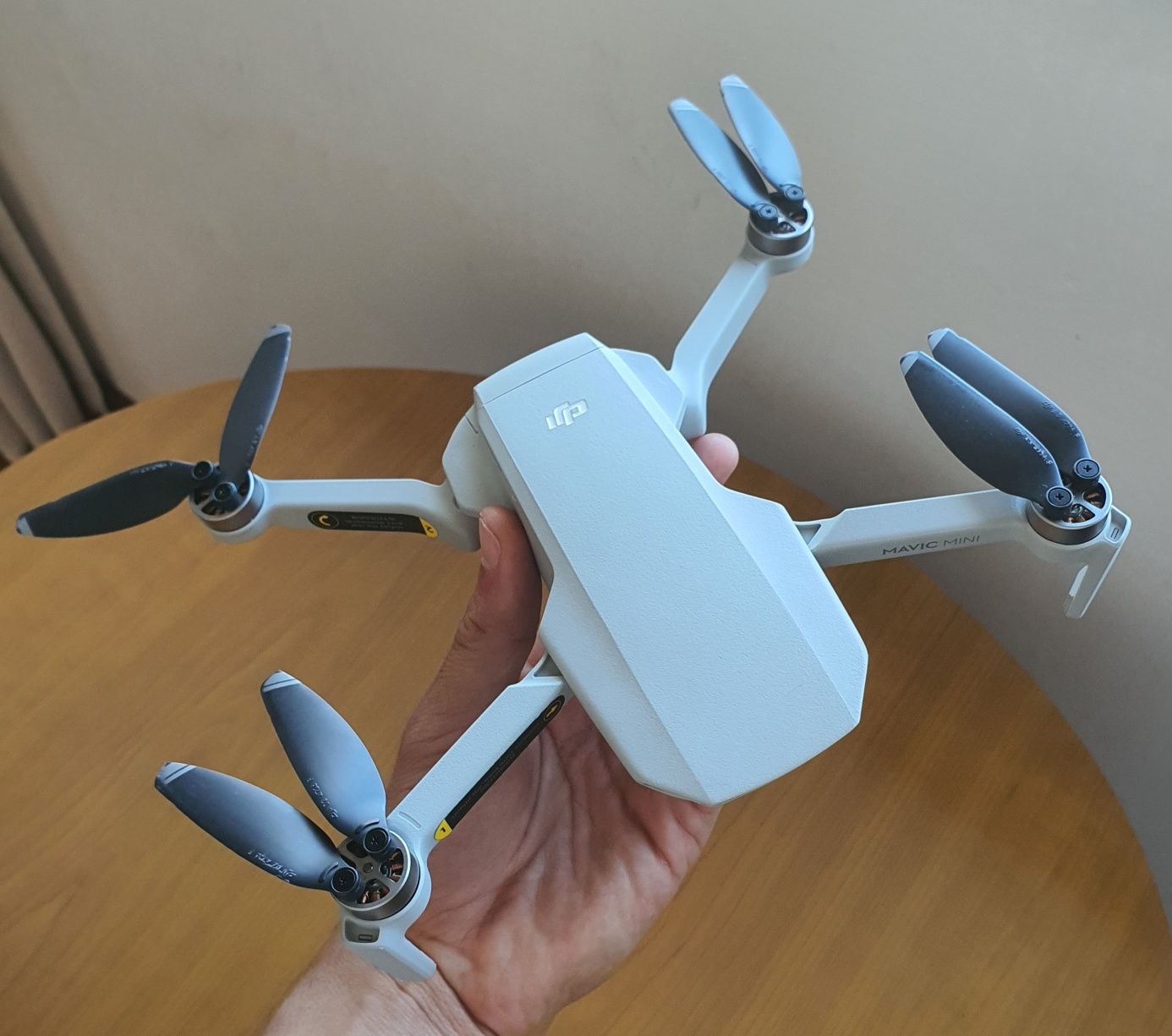 Drone Dji Mavic Mini